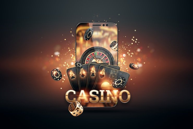 Studio Bingo live dengan dealer profesional 7togel