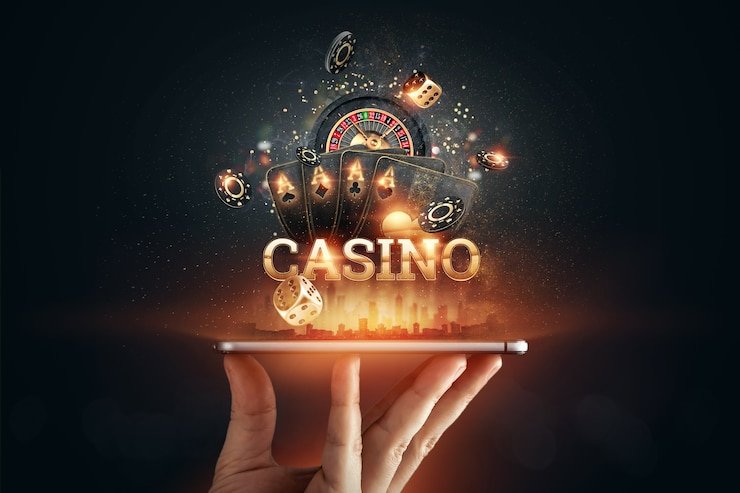 7togel featured game showcase