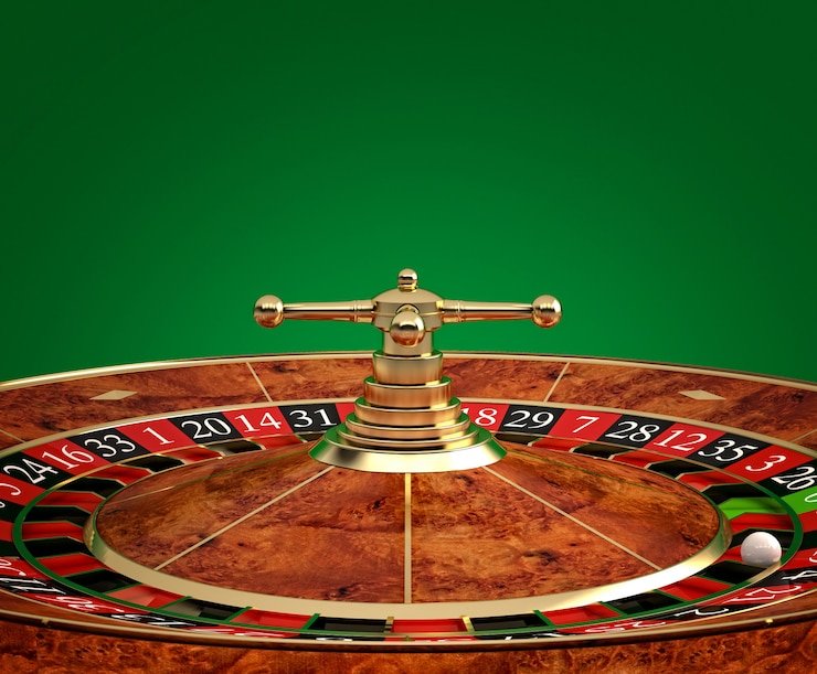 Fitur bonus dan putaran gratis dalam Fortune Tiger
